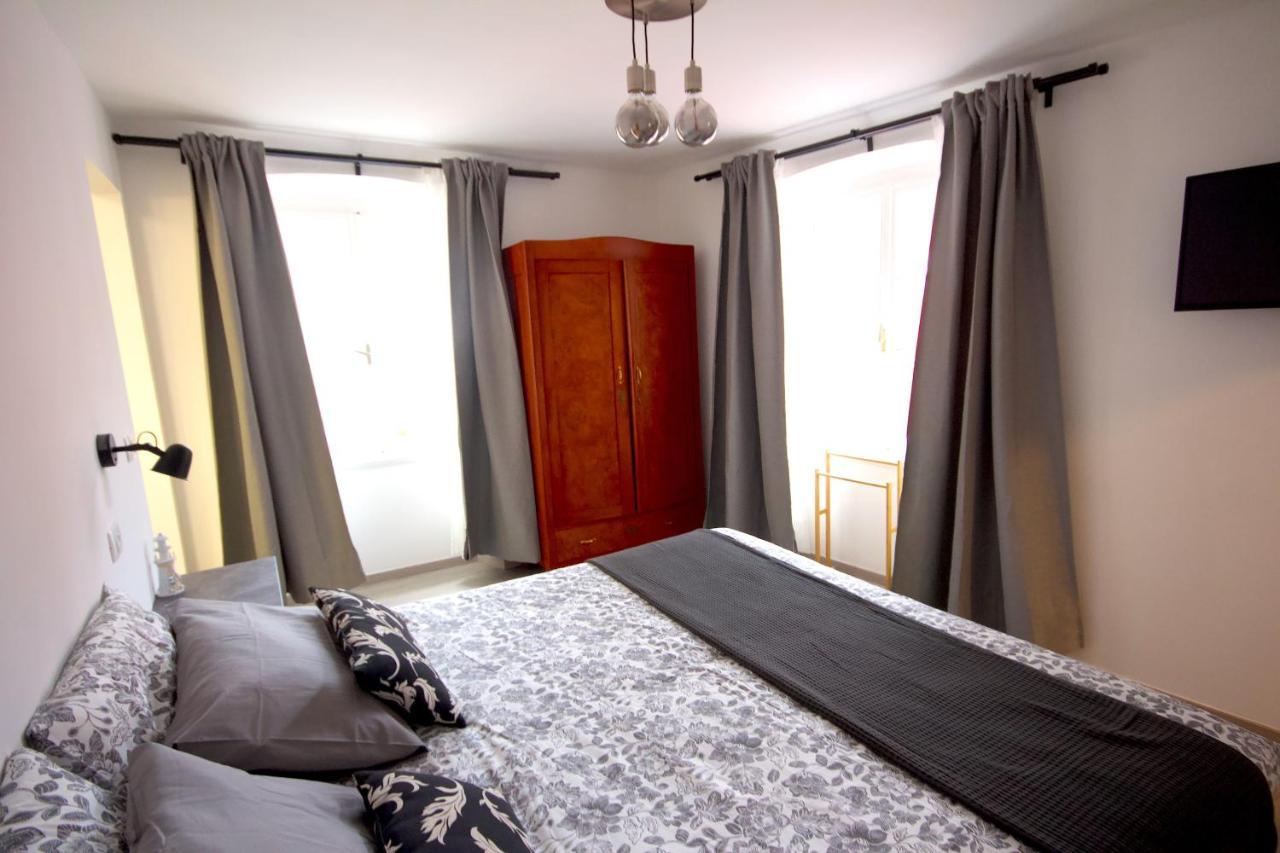 Phiros B&B بيران المظهر الخارجي الصورة