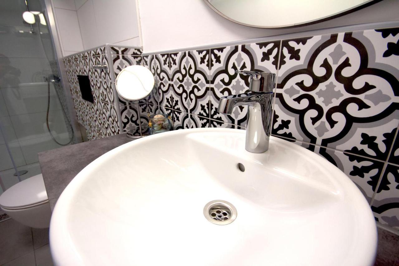 Phiros B&B بيران المظهر الخارجي الصورة