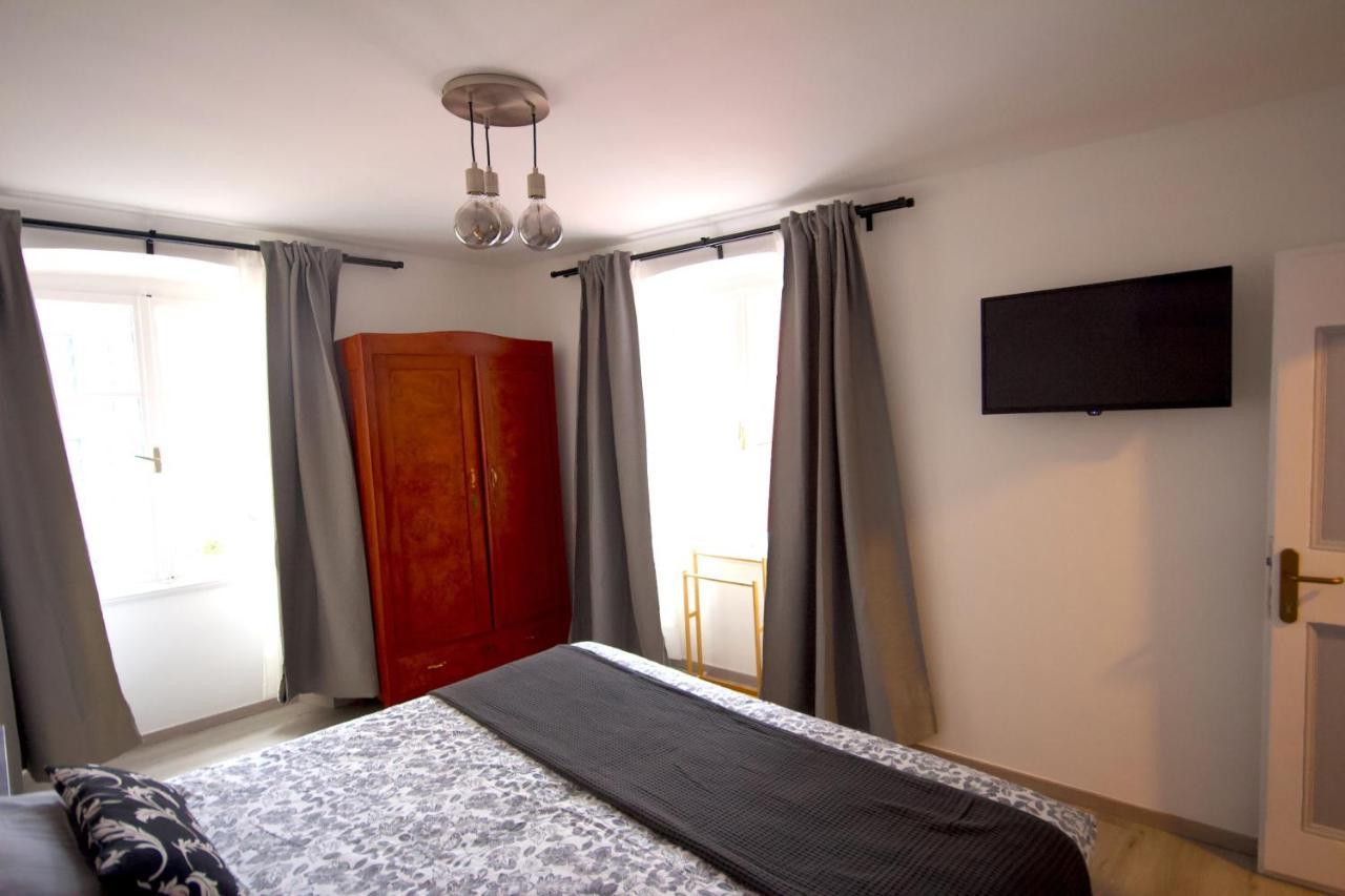 Phiros B&B بيران المظهر الخارجي الصورة