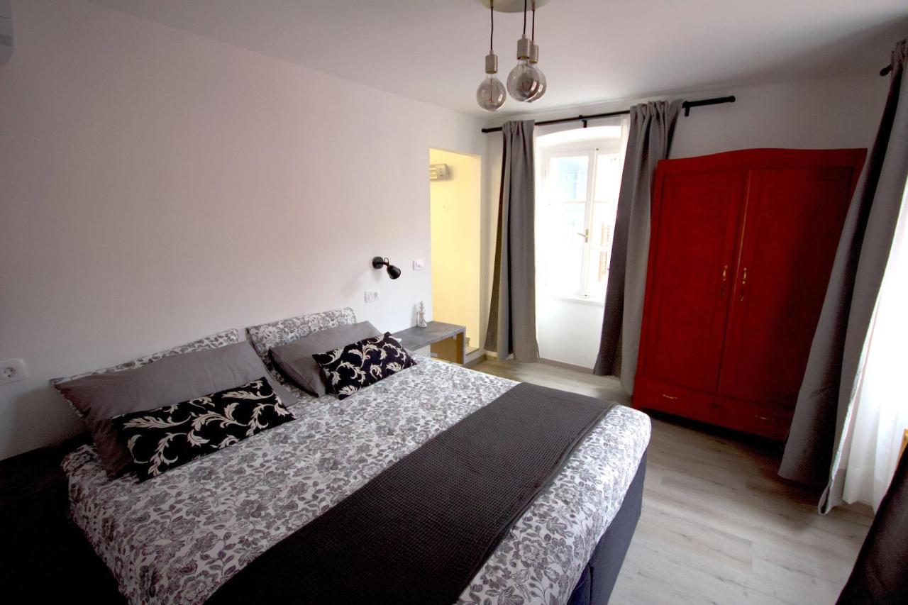 Phiros B&B بيران المظهر الخارجي الصورة