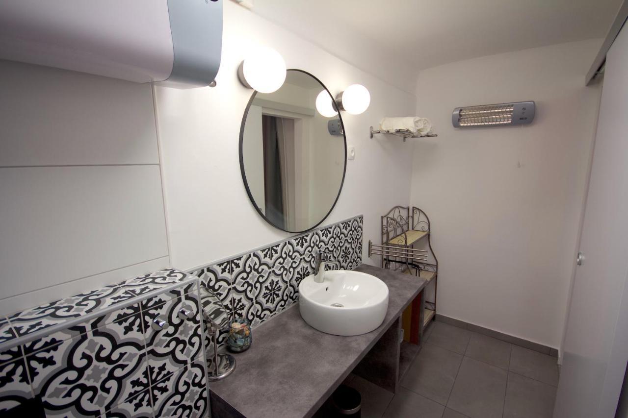 Phiros B&B بيران المظهر الخارجي الصورة