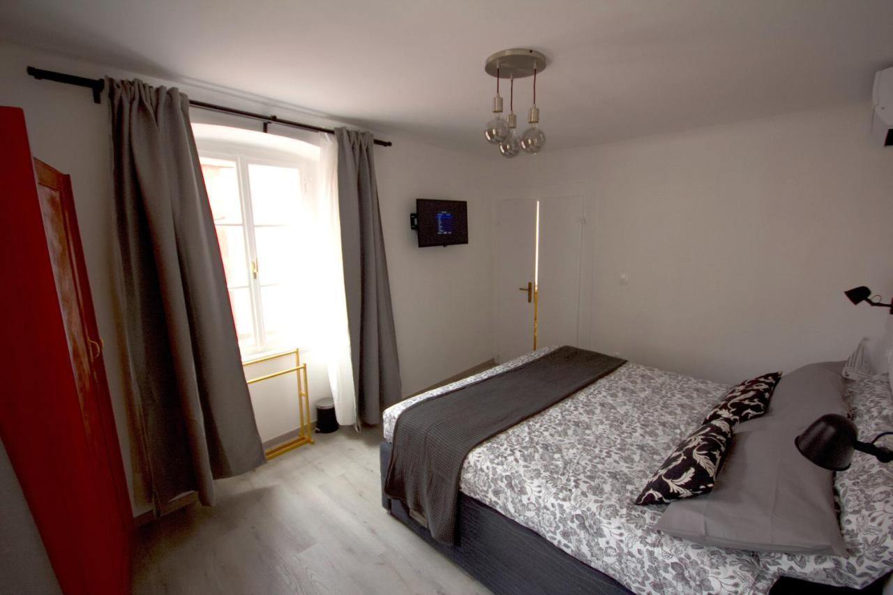 Phiros B&B بيران المظهر الخارجي الصورة