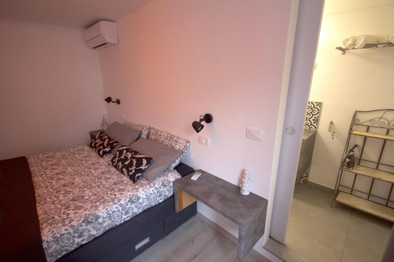 Phiros B&B بيران المظهر الخارجي الصورة