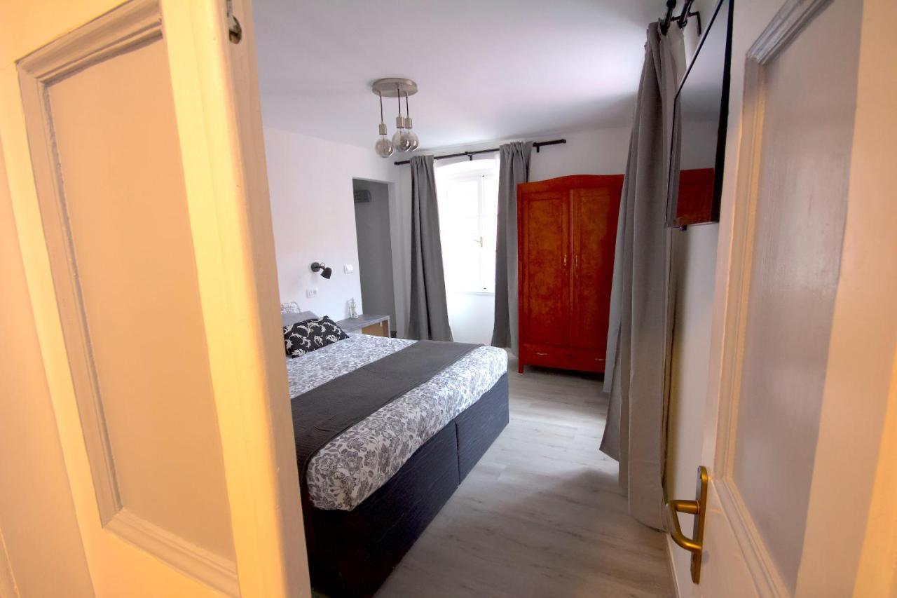 Phiros B&B بيران المظهر الخارجي الصورة