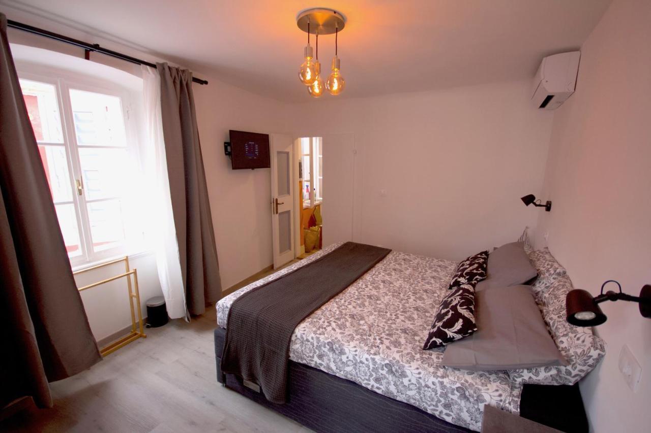 Phiros B&B بيران المظهر الخارجي الصورة