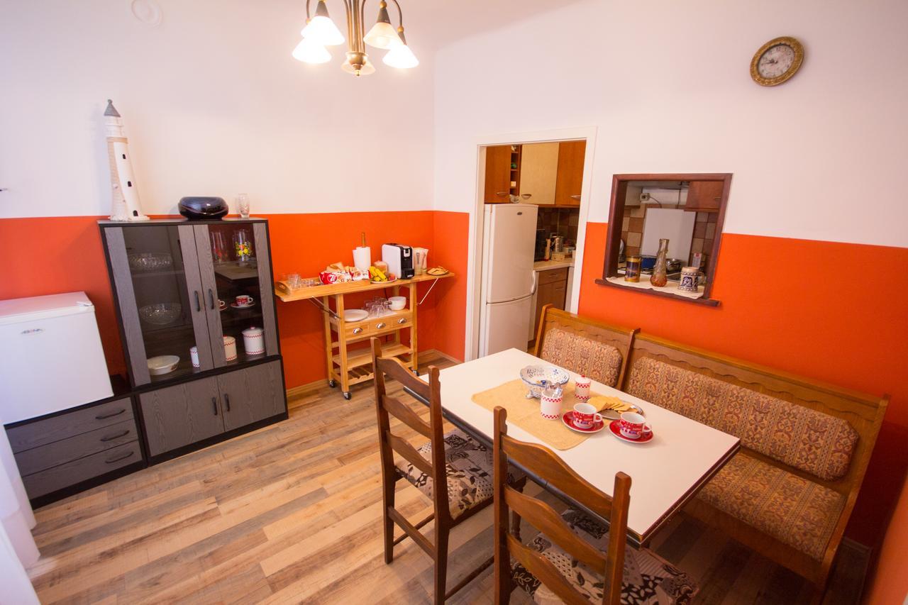 Phiros B&B بيران المظهر الخارجي الصورة