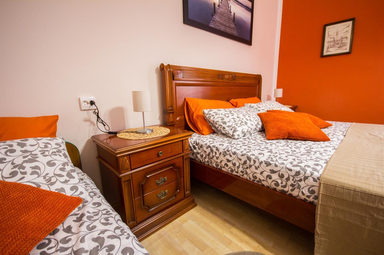 Phiros B&B بيران المظهر الخارجي الصورة