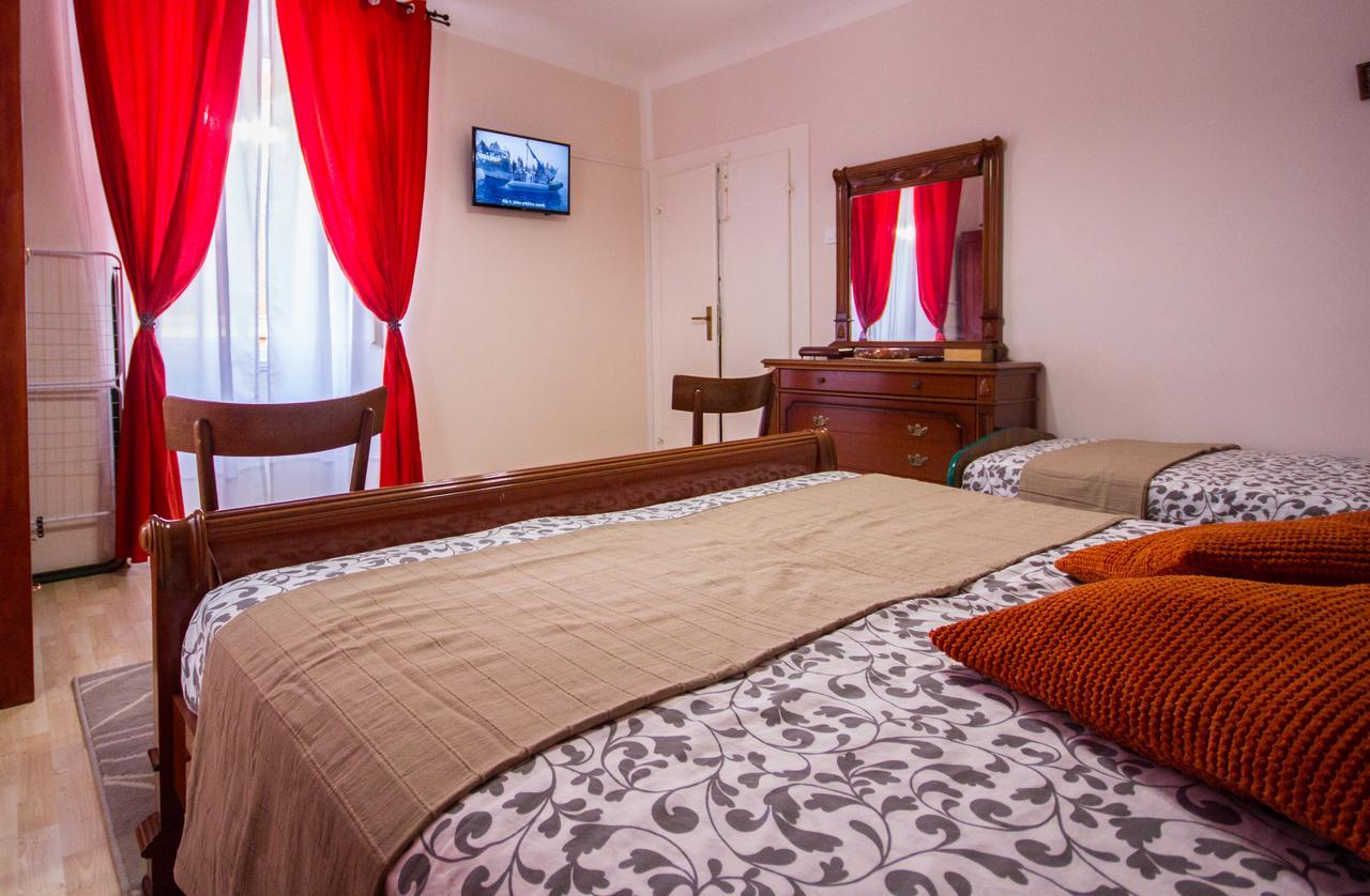 Phiros B&B بيران المظهر الخارجي الصورة