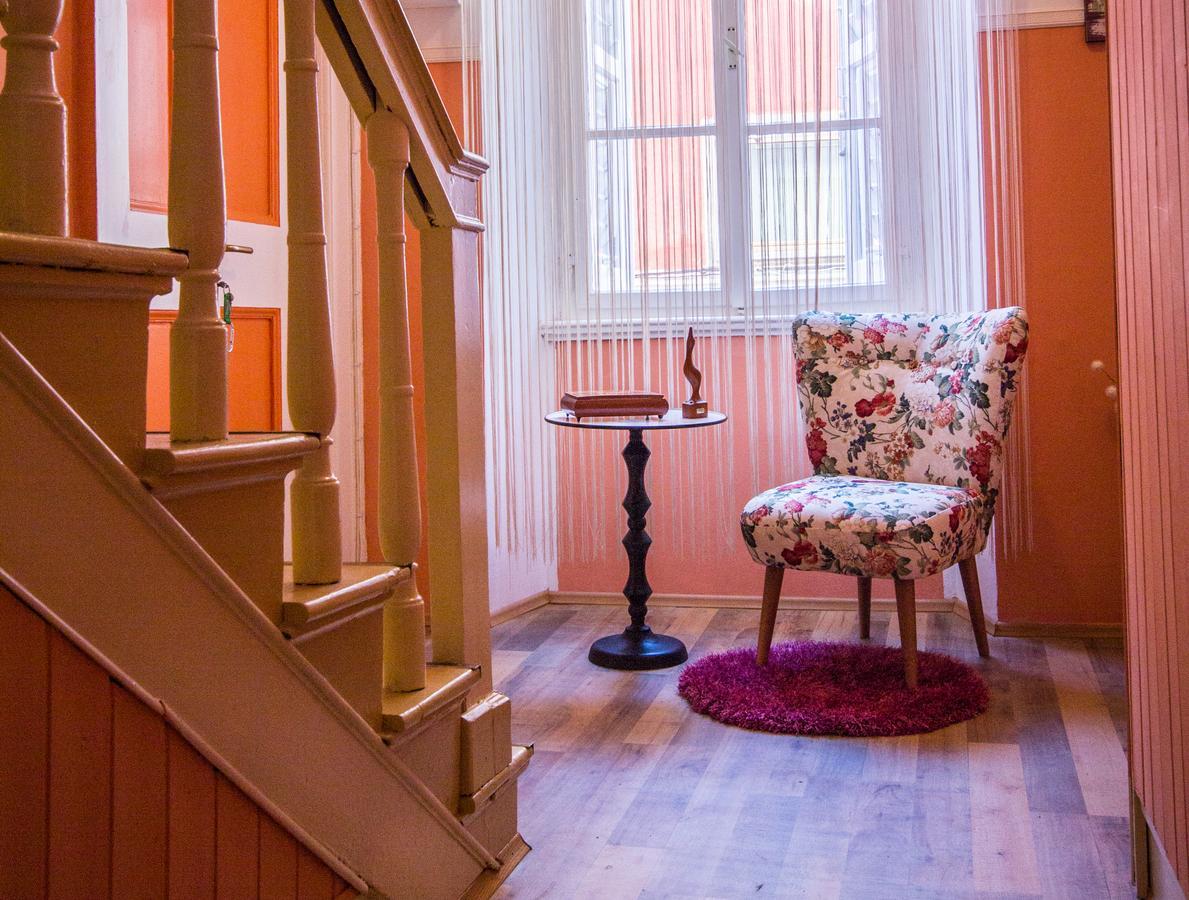 Phiros B&B بيران المظهر الخارجي الصورة
