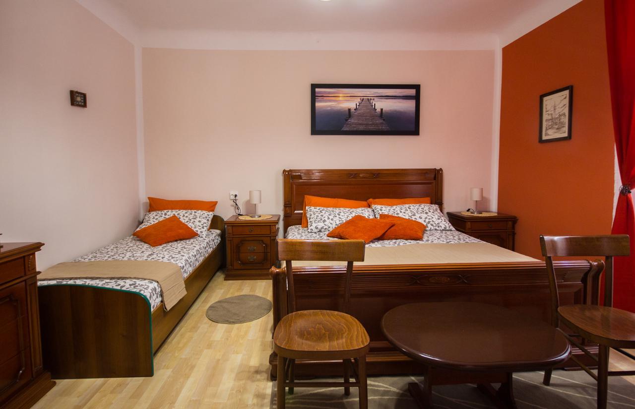 Phiros B&B بيران المظهر الخارجي الصورة