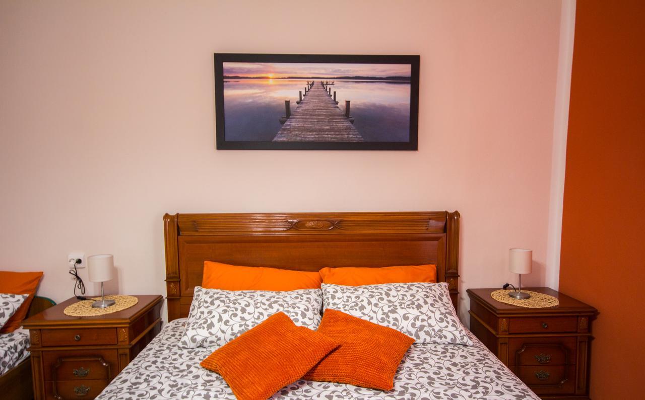 Phiros B&B بيران المظهر الخارجي الصورة