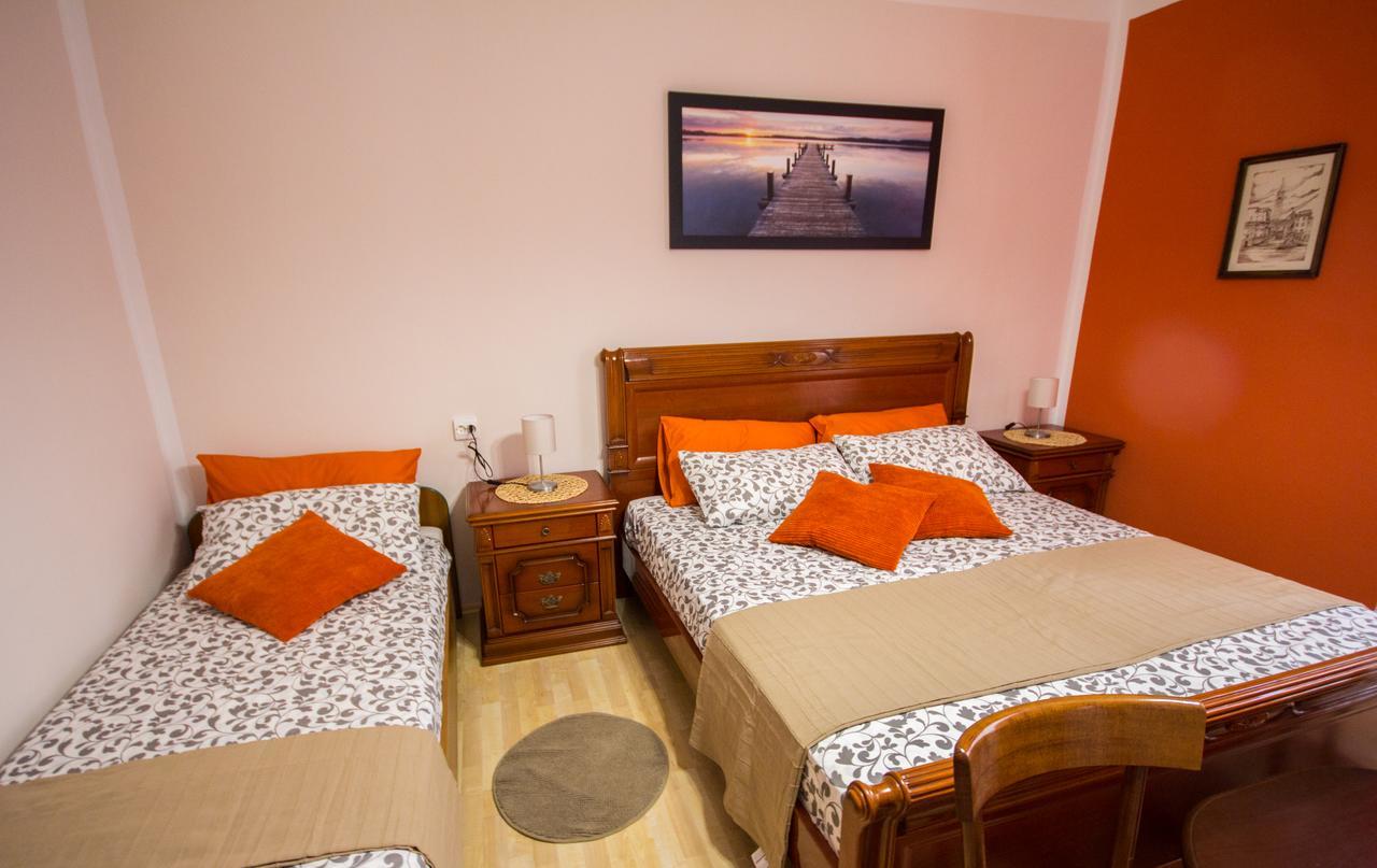 Phiros B&B بيران المظهر الخارجي الصورة