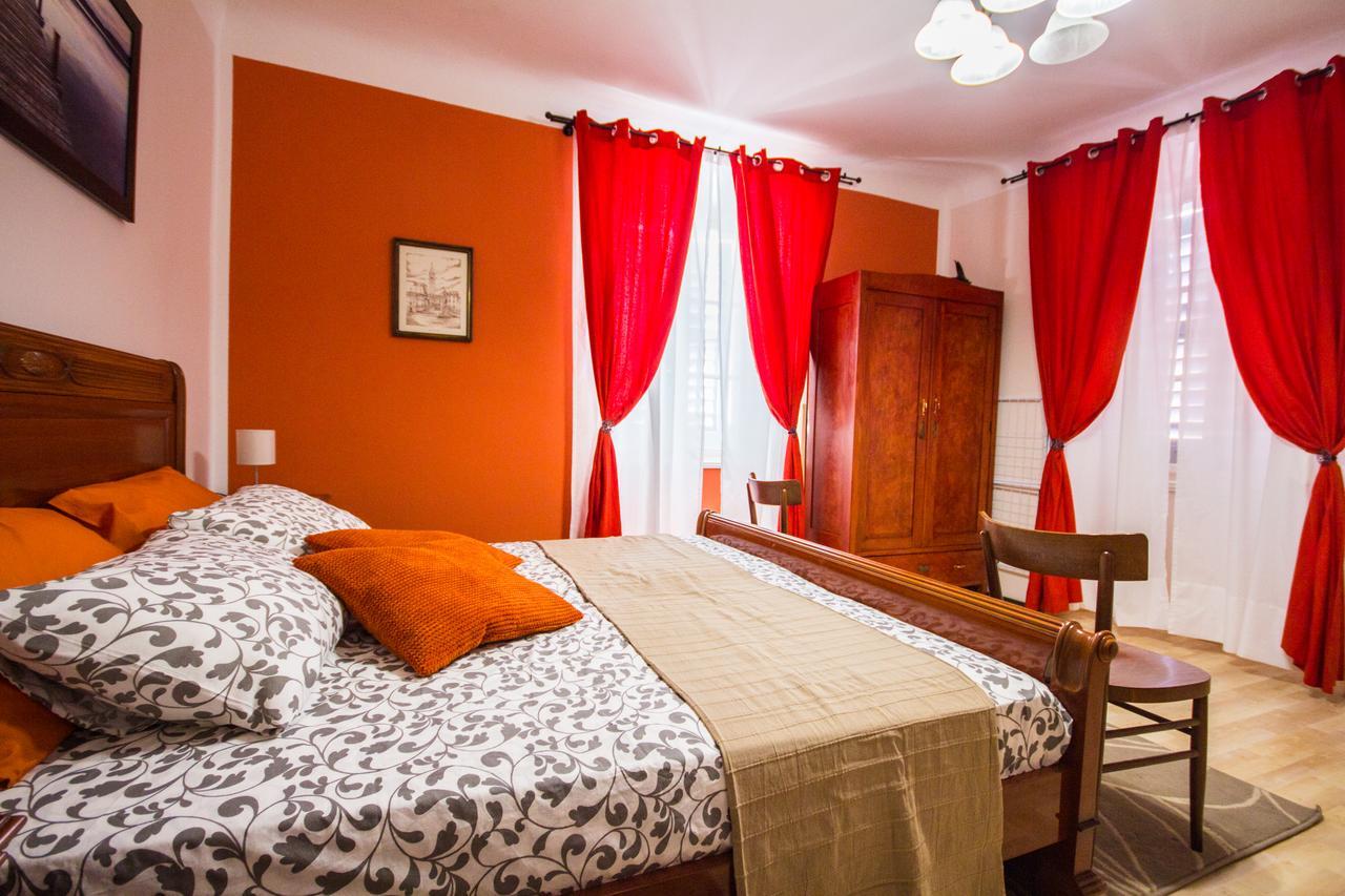 Phiros B&B بيران المظهر الخارجي الصورة