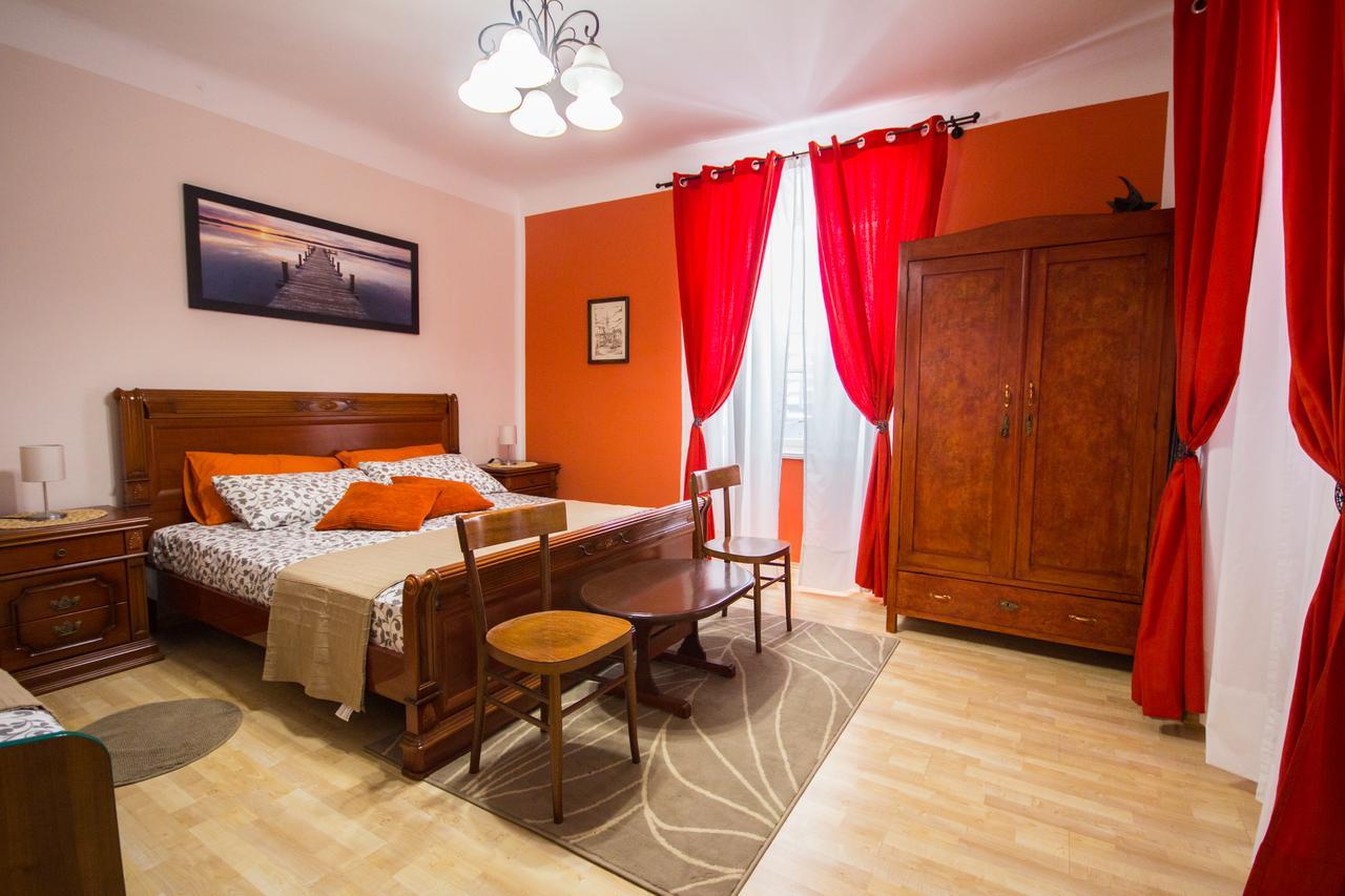Phiros B&B بيران المظهر الخارجي الصورة