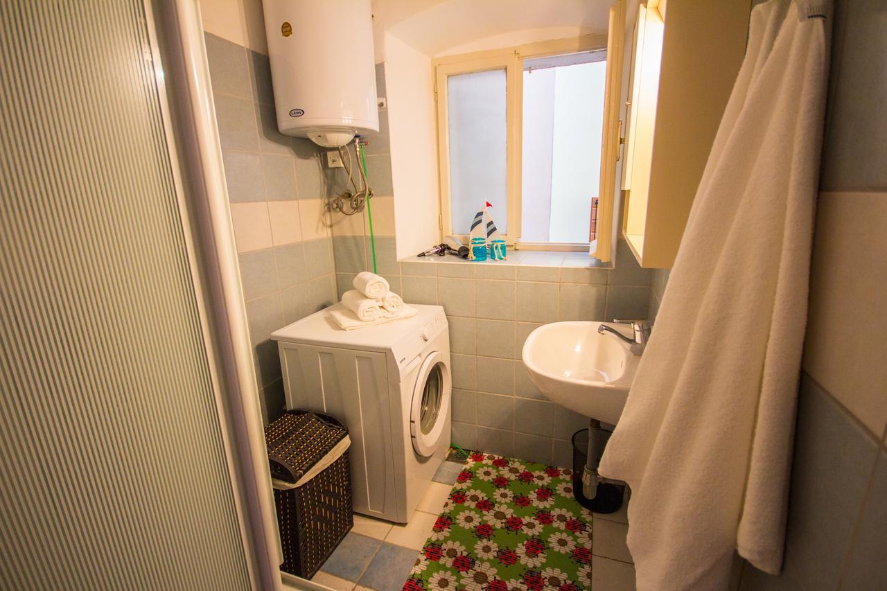 Phiros B&B بيران المظهر الخارجي الصورة