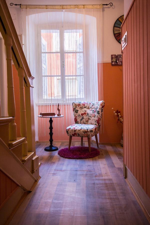 Phiros B&B بيران المظهر الخارجي الصورة