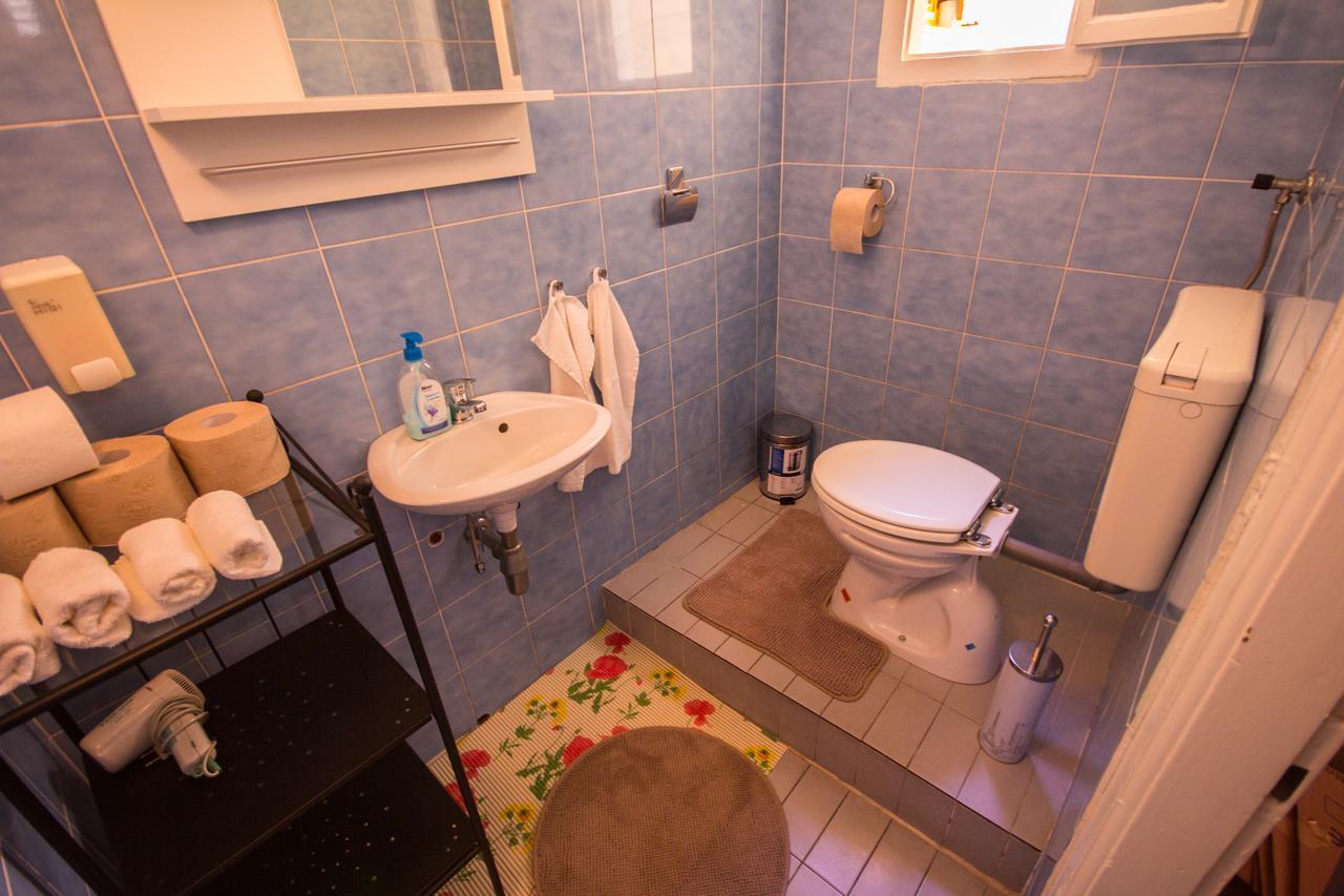 Phiros B&B بيران المظهر الخارجي الصورة
