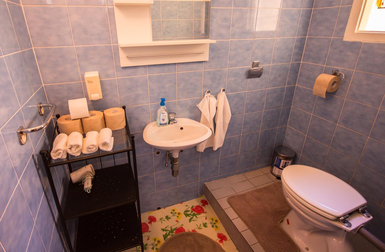 Phiros B&B بيران المظهر الخارجي الصورة