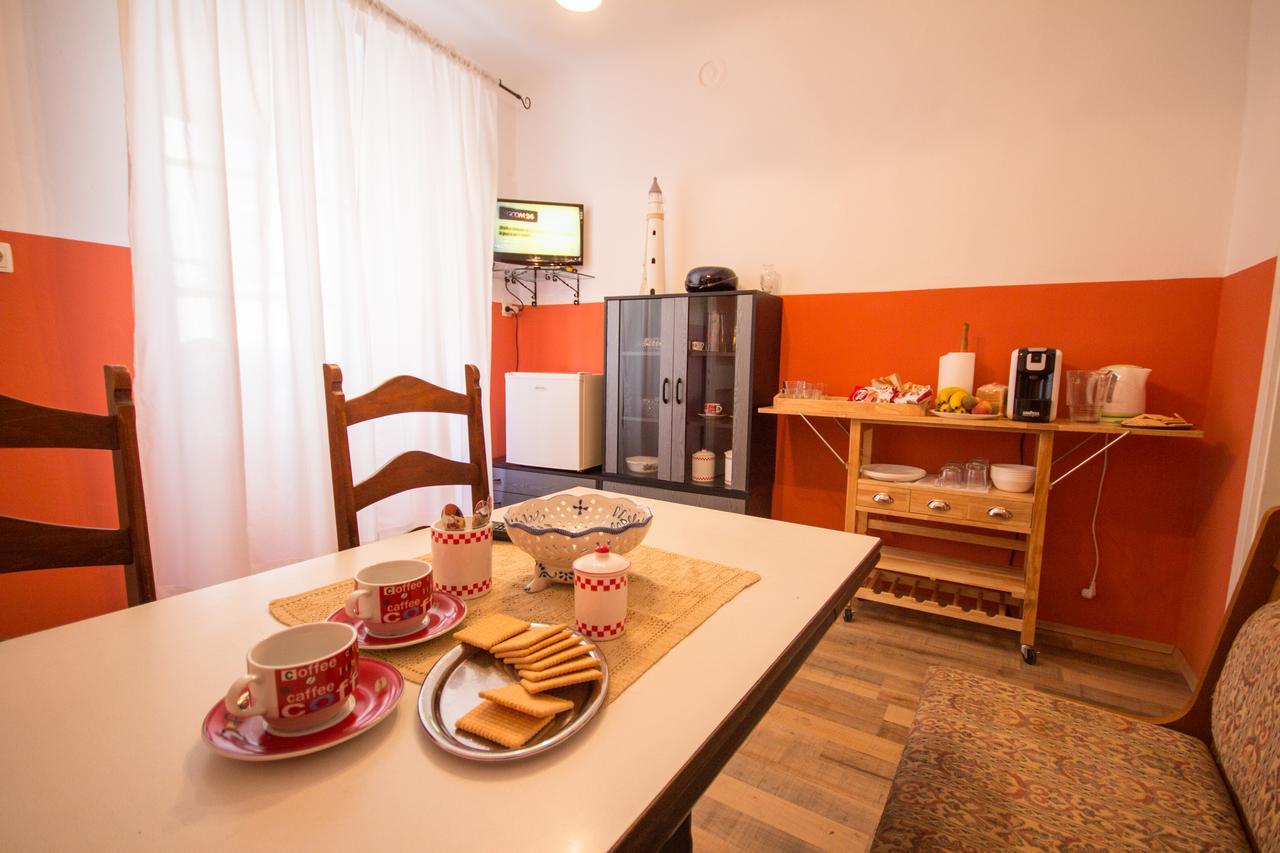 Phiros B&B بيران المظهر الخارجي الصورة
