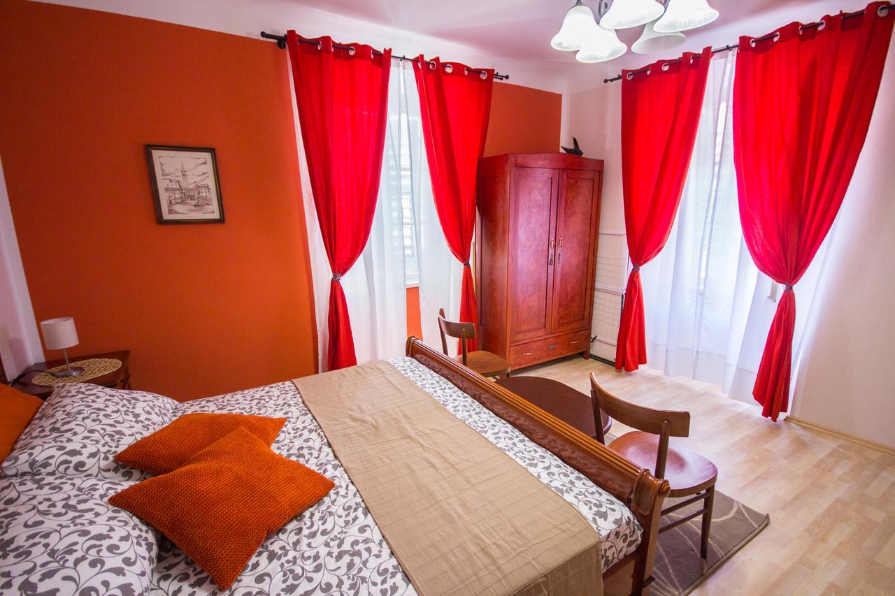 Phiros B&B بيران المظهر الخارجي الصورة
