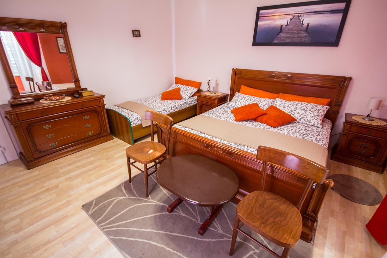 Phiros B&B بيران المظهر الخارجي الصورة
