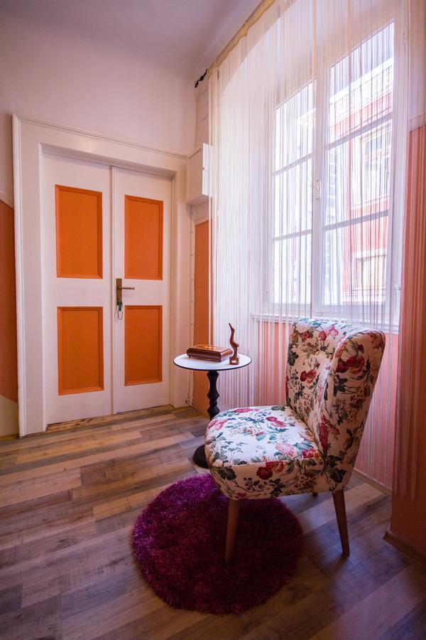 Phiros B&B بيران المظهر الخارجي الصورة