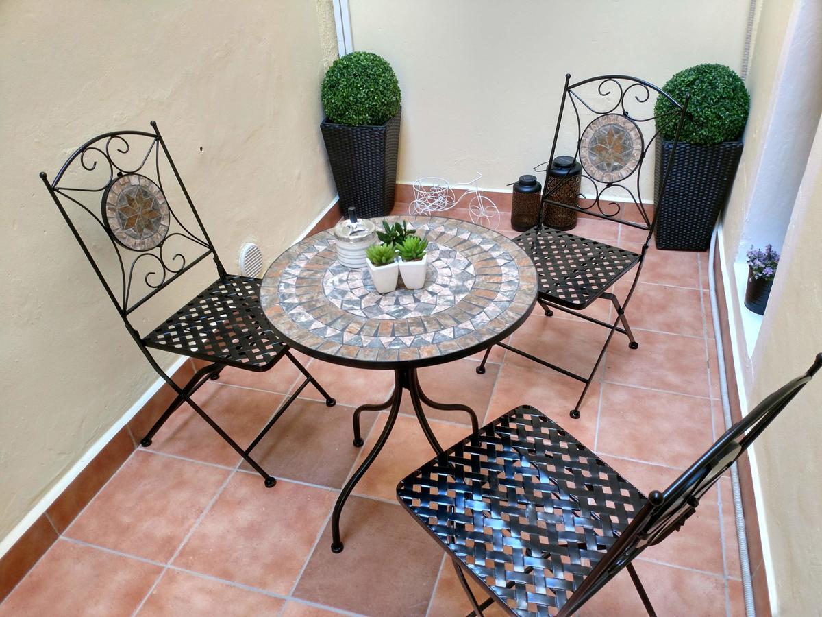 Phiros B&B بيران المظهر الخارجي الصورة