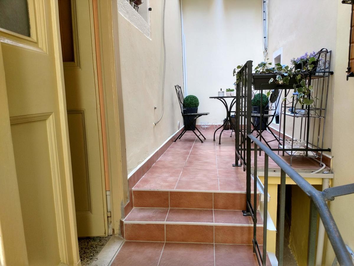 Phiros B&B بيران المظهر الخارجي الصورة