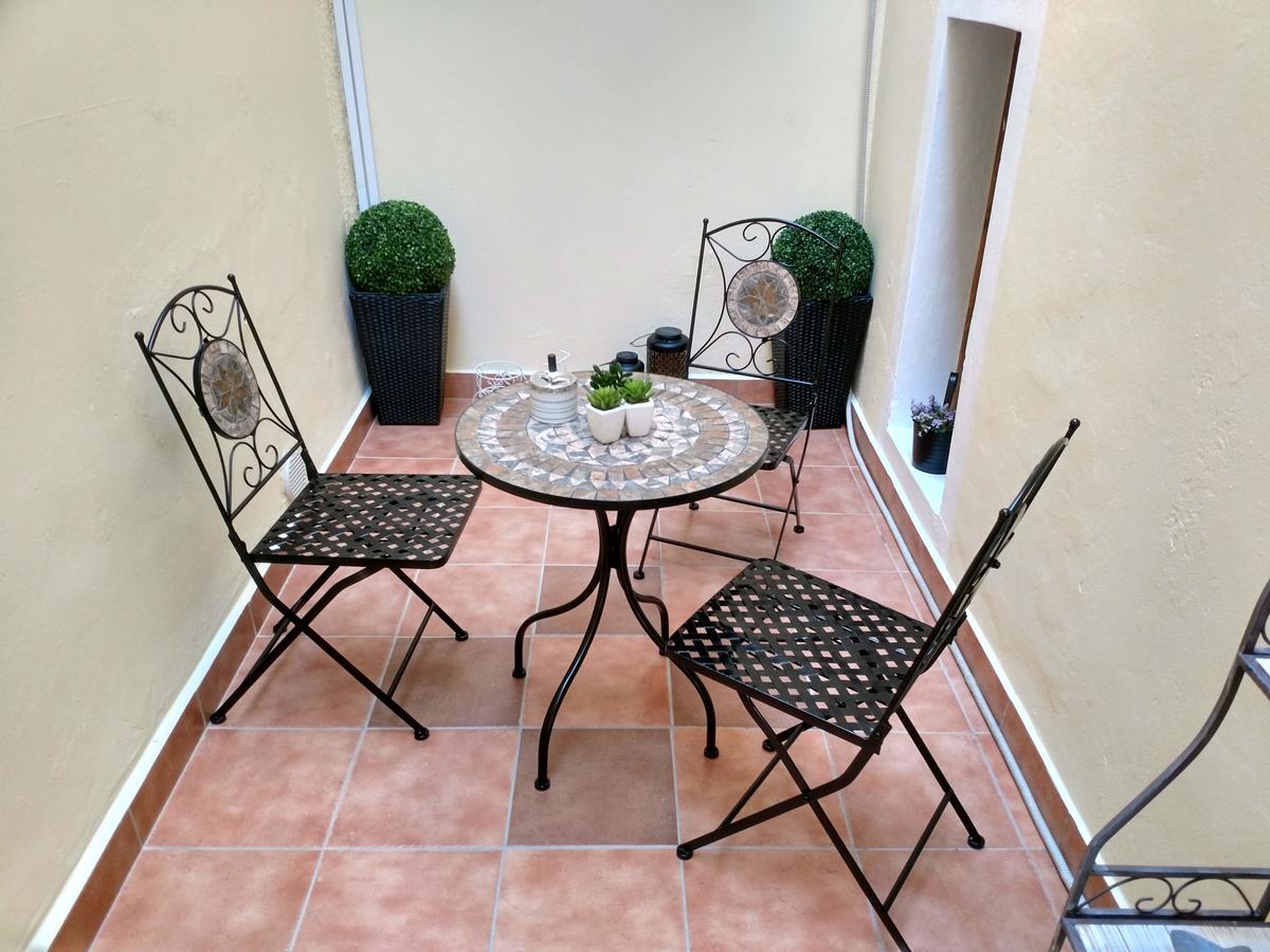 Phiros B&B بيران المظهر الخارجي الصورة
